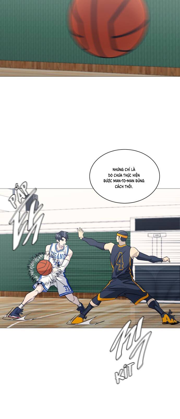 Garbage Time Chapter 150 - 23