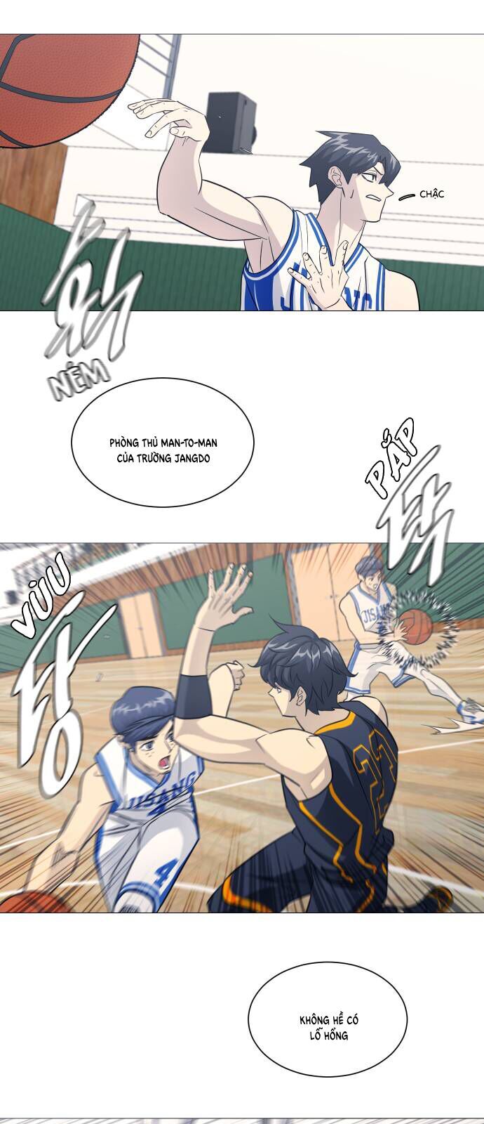 Garbage Time Chapter 150 - 24