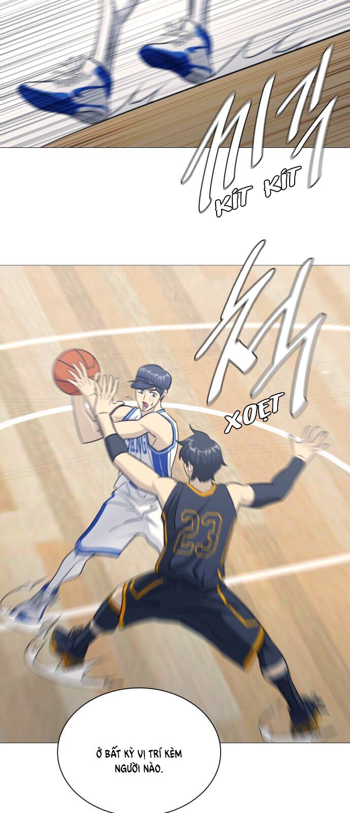 Garbage Time Chapter 150 - 25