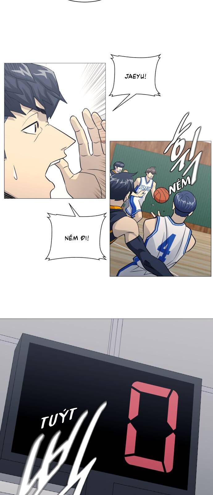 Garbage Time Chapter 150 - 26