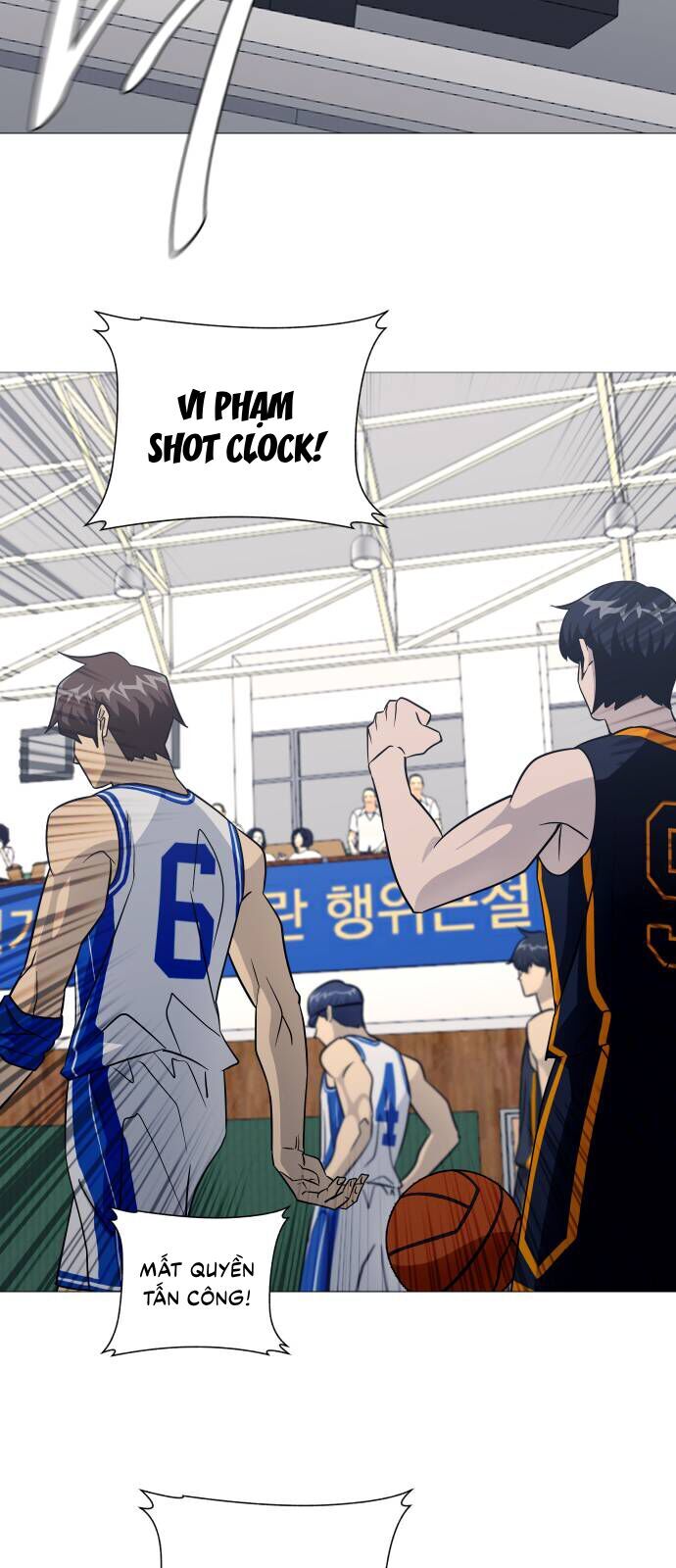 Garbage Time Chapter 150 - 27