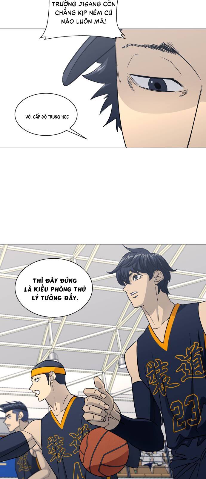 Garbage Time Chapter 150 - 28