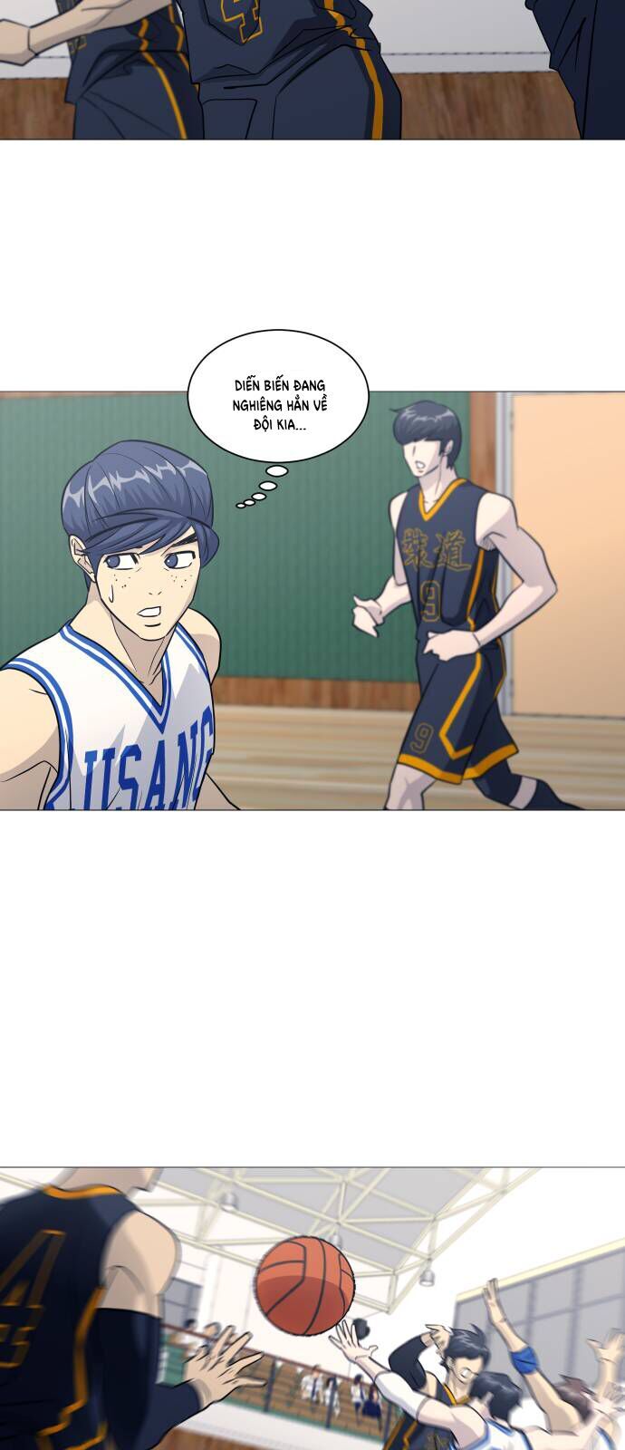 Garbage Time Chapter 150 - 29