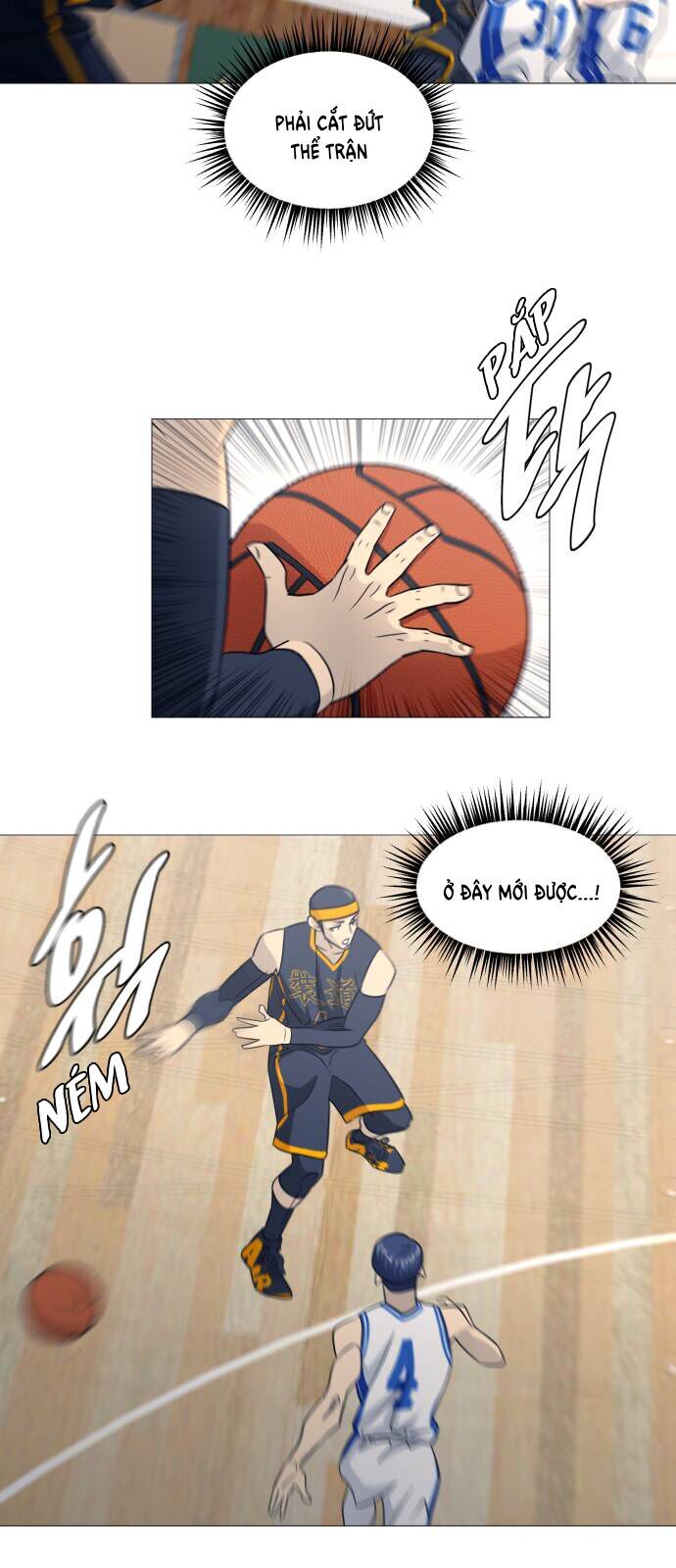 Garbage Time Chapter 150 - 30