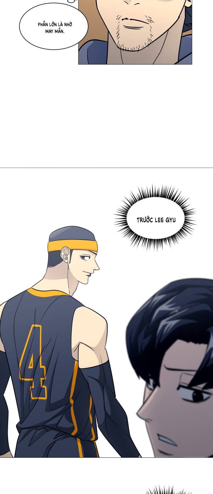 Garbage Time Chapter 150 - 4