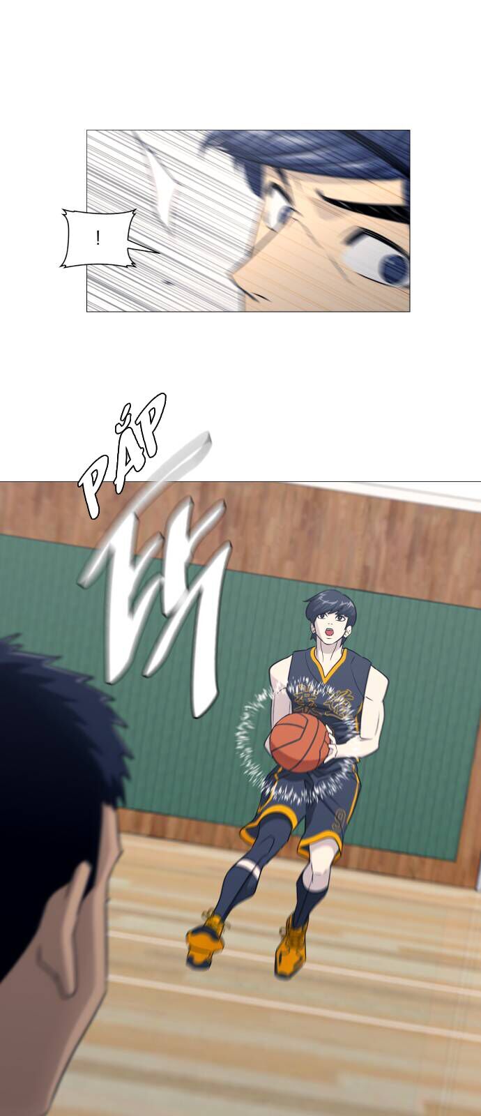 Garbage Time Chapter 150 - 31