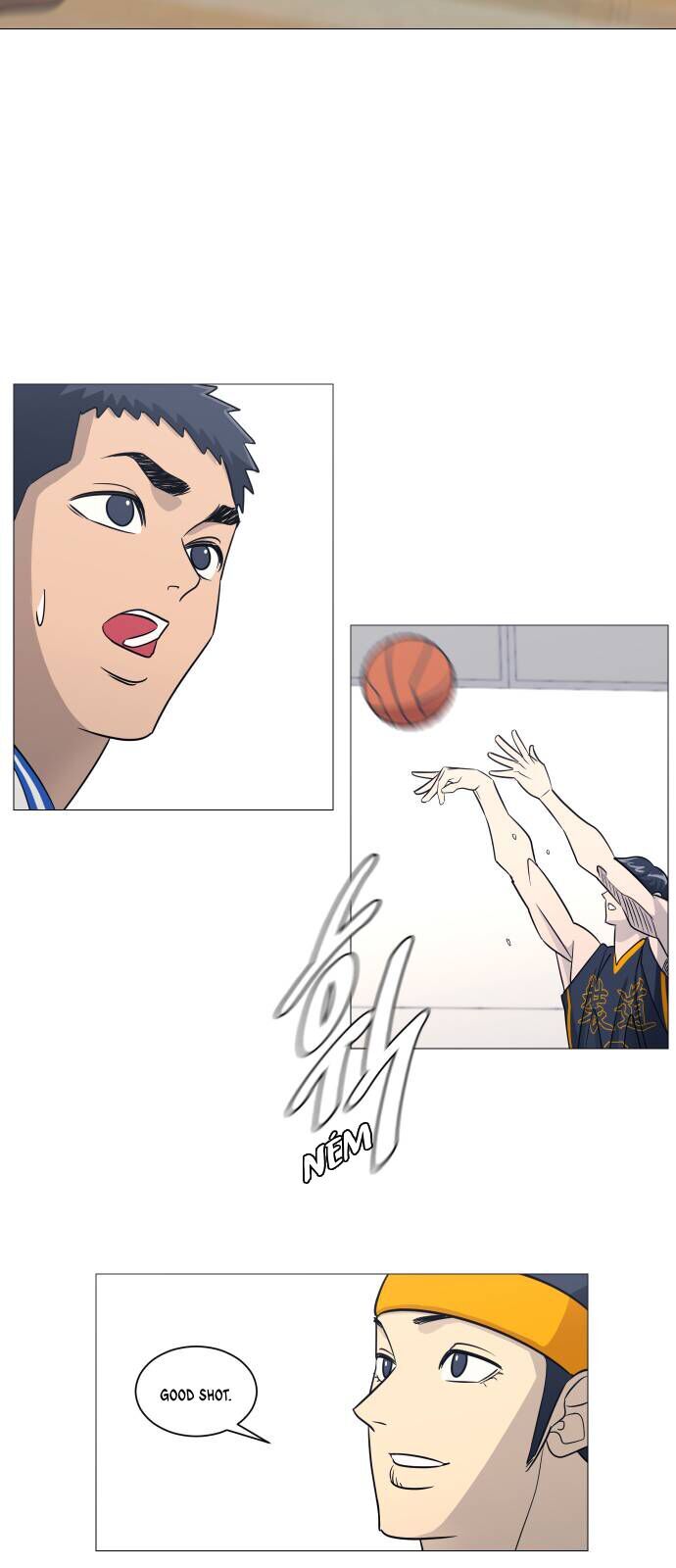 Garbage Time Chapter 150 - 32