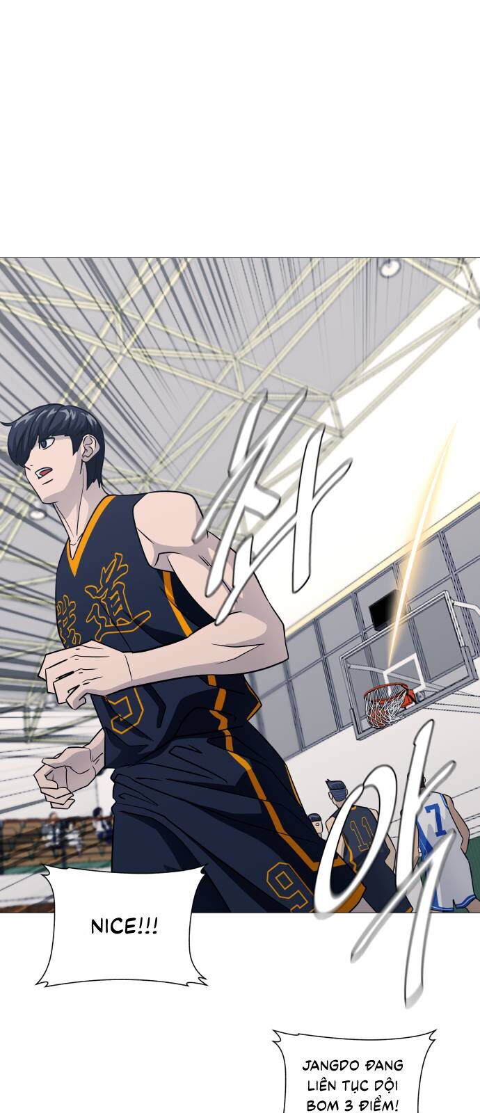 Garbage Time Chapter 150 - 33