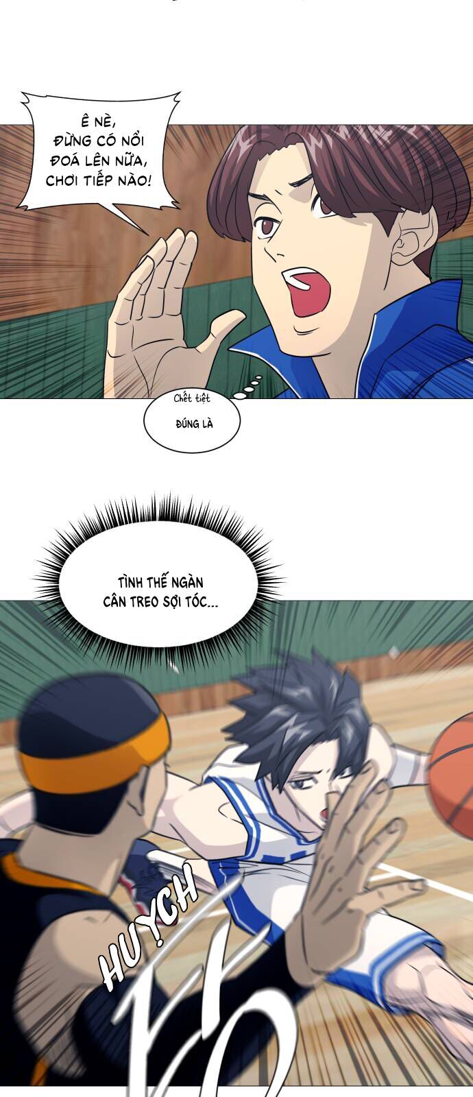 Garbage Time Chapter 150 - 35