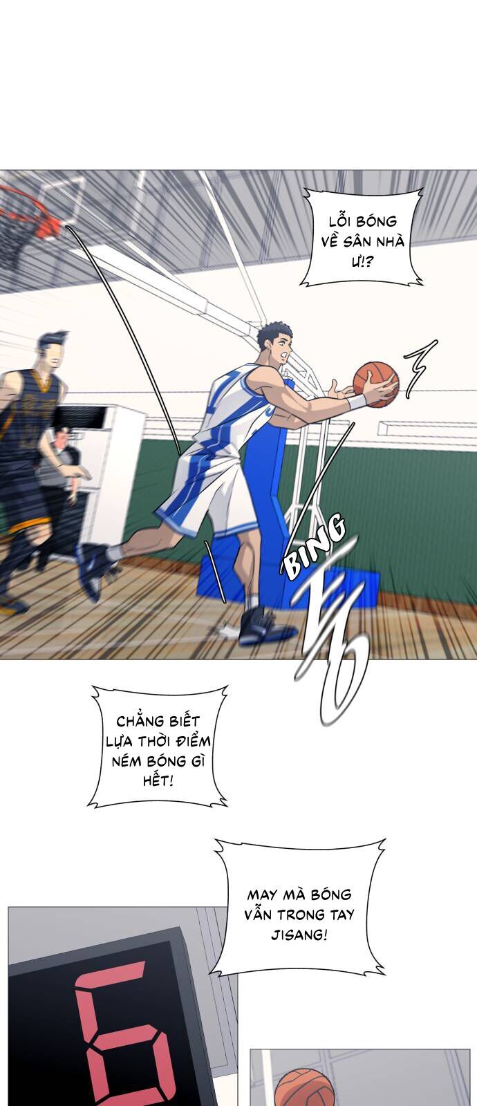 Garbage Time Chapter 150 - 38