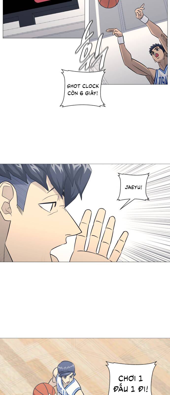 Garbage Time Chapter 150 - 39