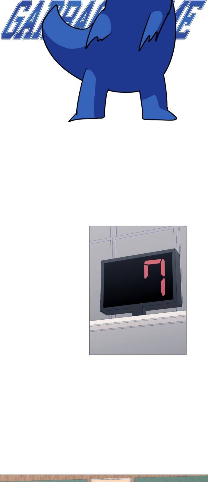 Garbage Time Chapter 150 - 6