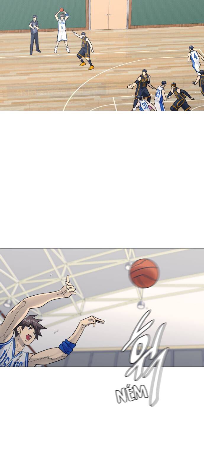 Garbage Time Chapter 150 - 7