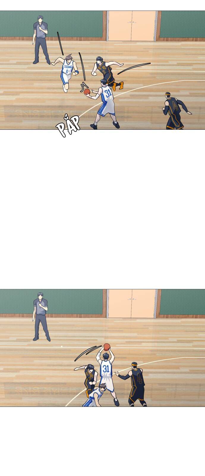 Garbage Time Chapter 150 - 8