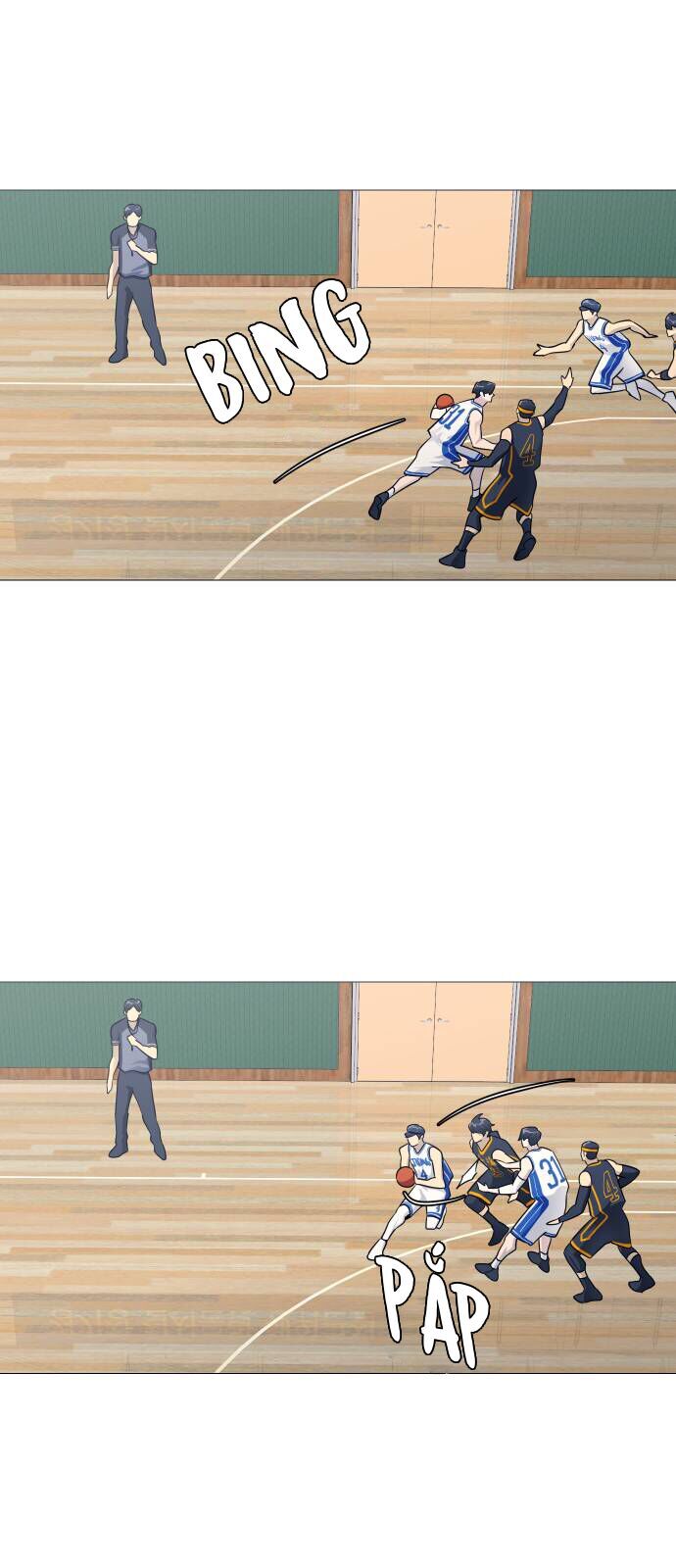 Garbage Time Chapter 150 - 9