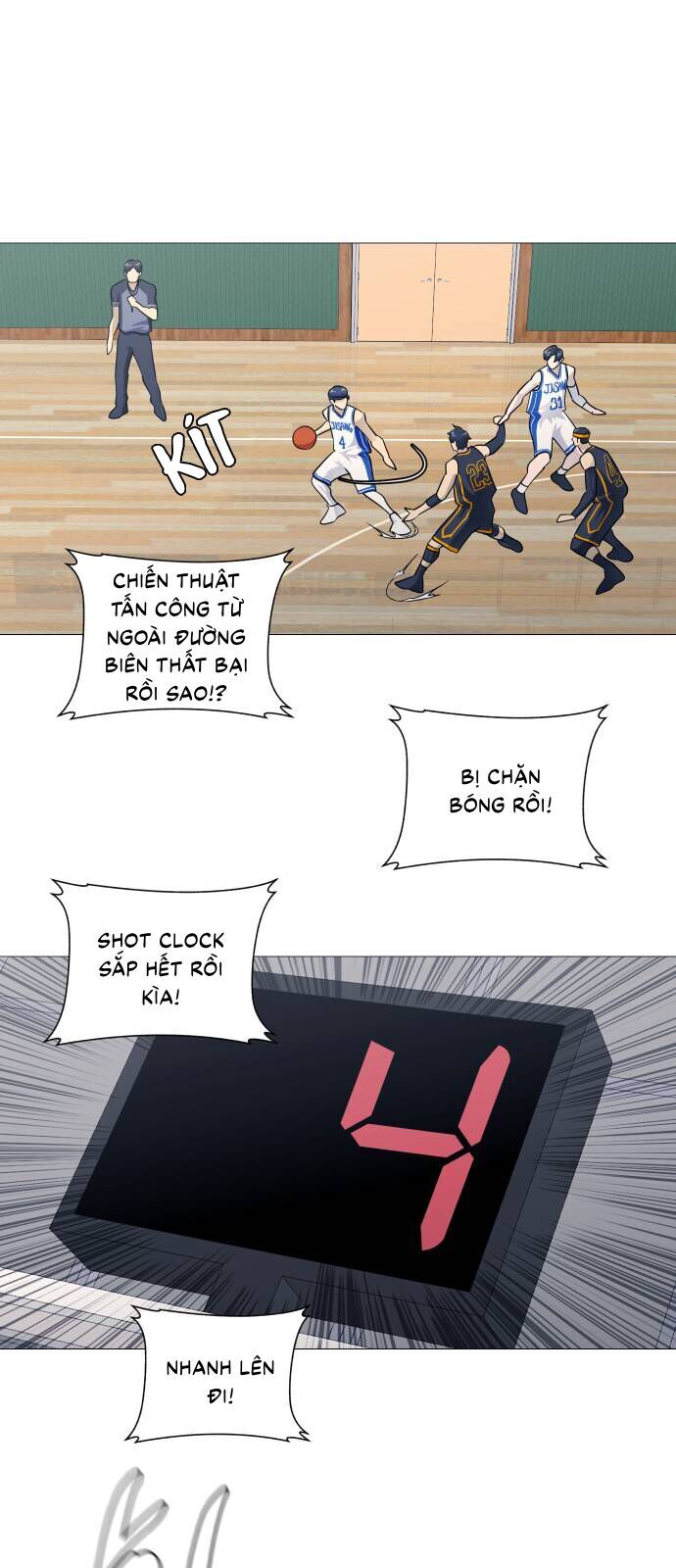 Garbage Time Chapter 150 - 10