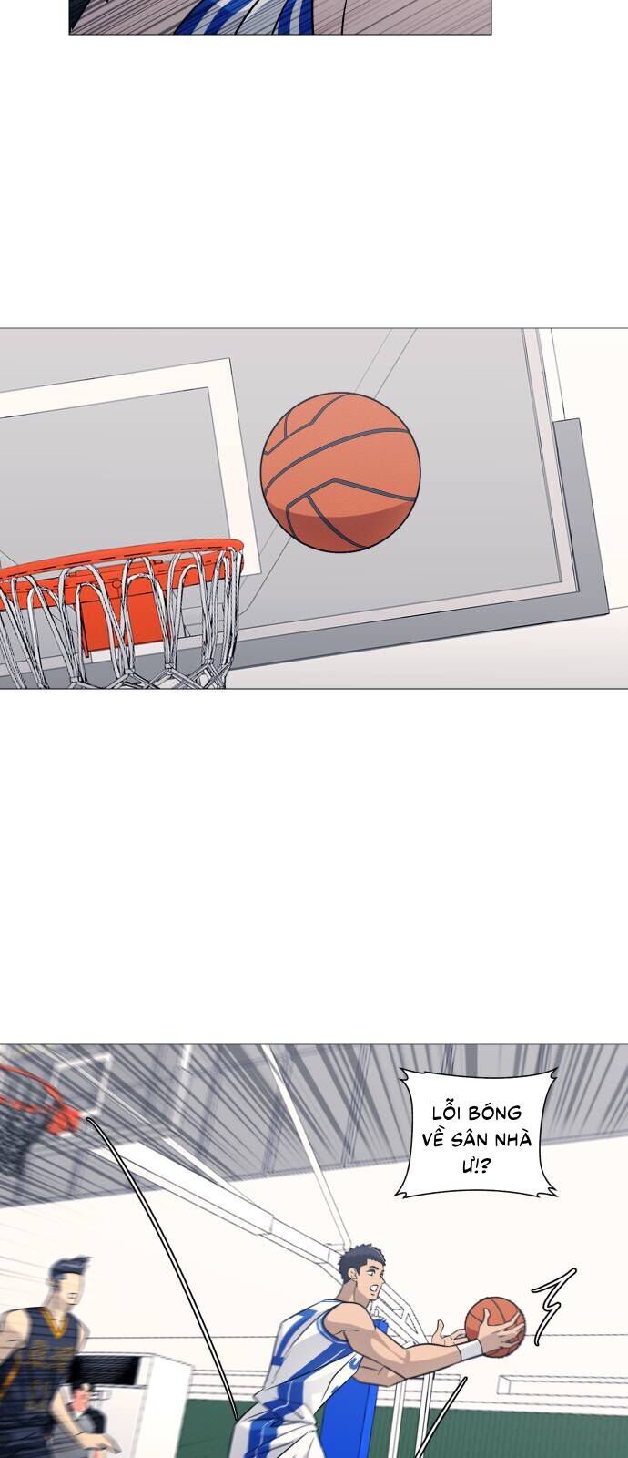 Garbage Time Chapter 151 - 2