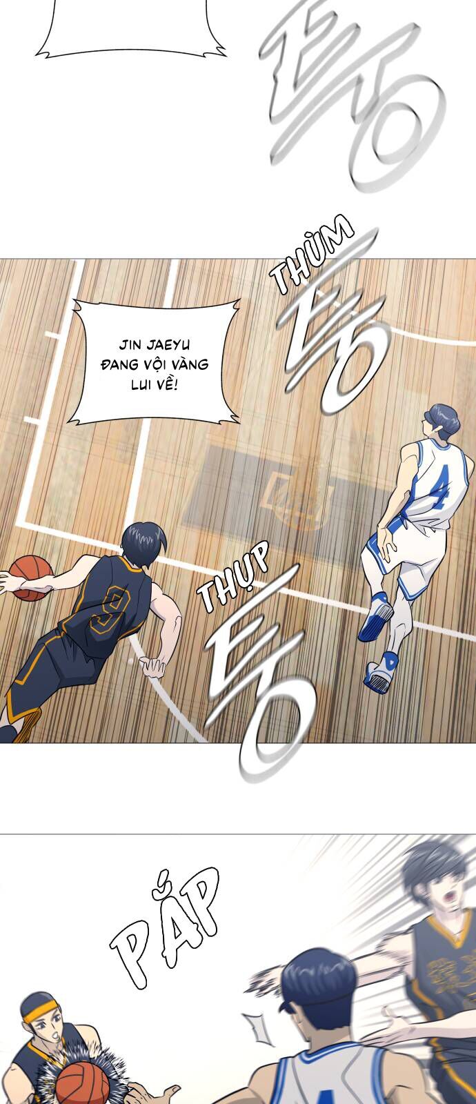 Garbage Time Chapter 151 - 11