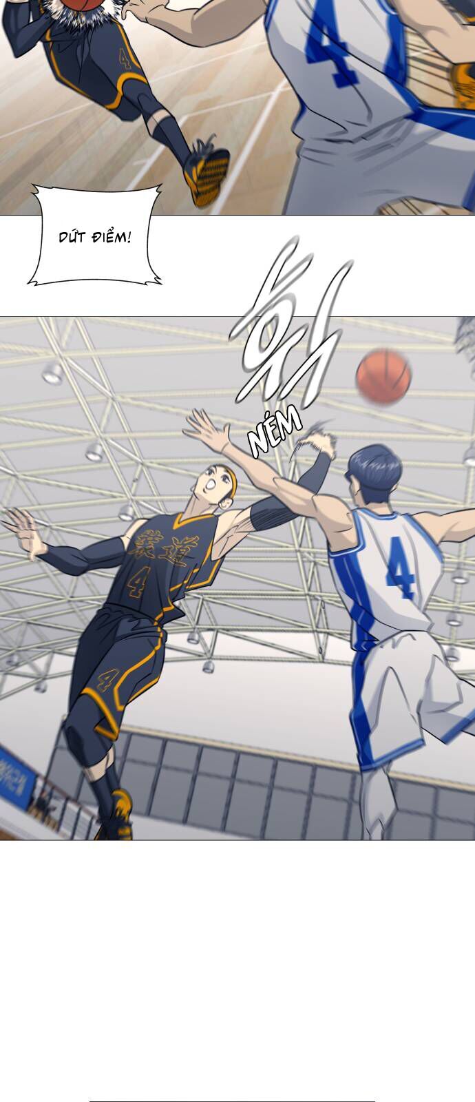 Garbage Time Chapter 151 - 12