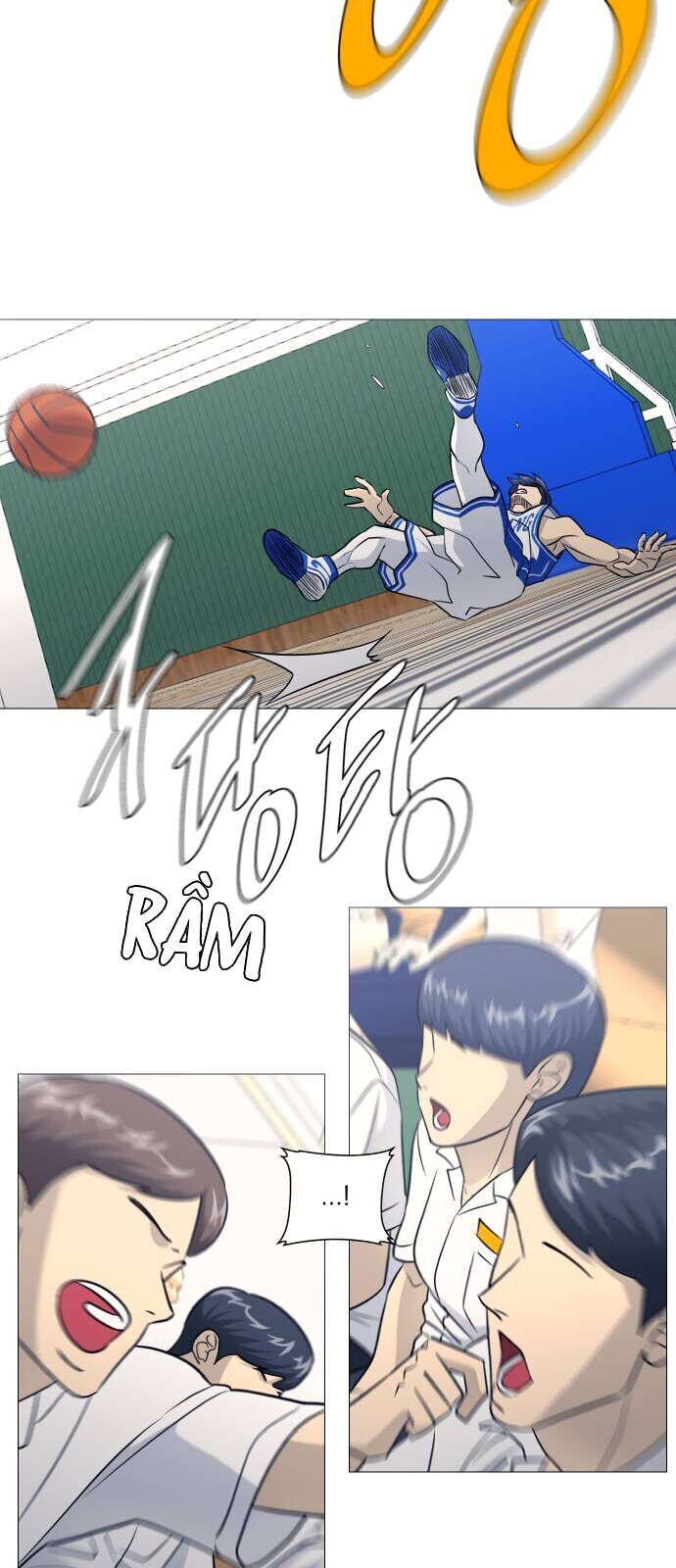 Garbage Time Chapter 151 - 15