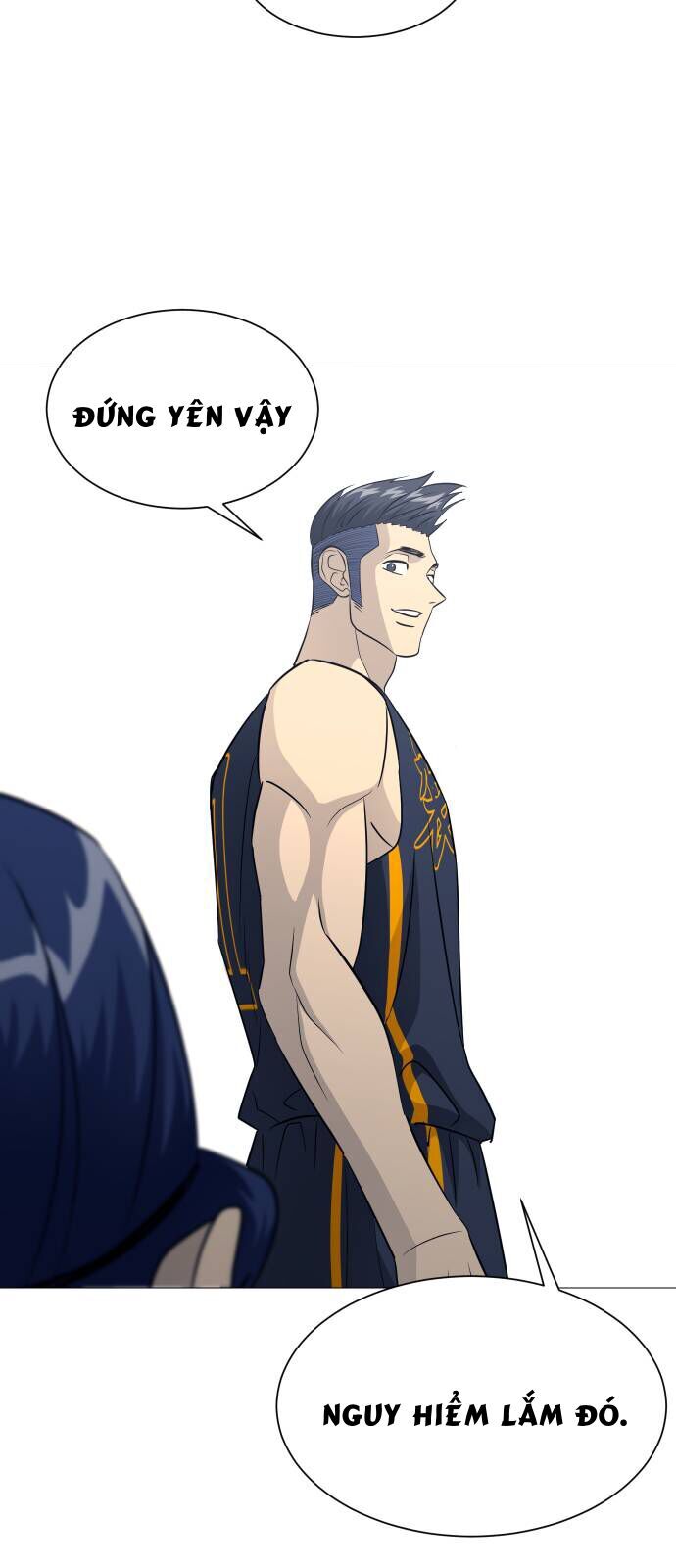 Garbage Time Chapter 151 - 18