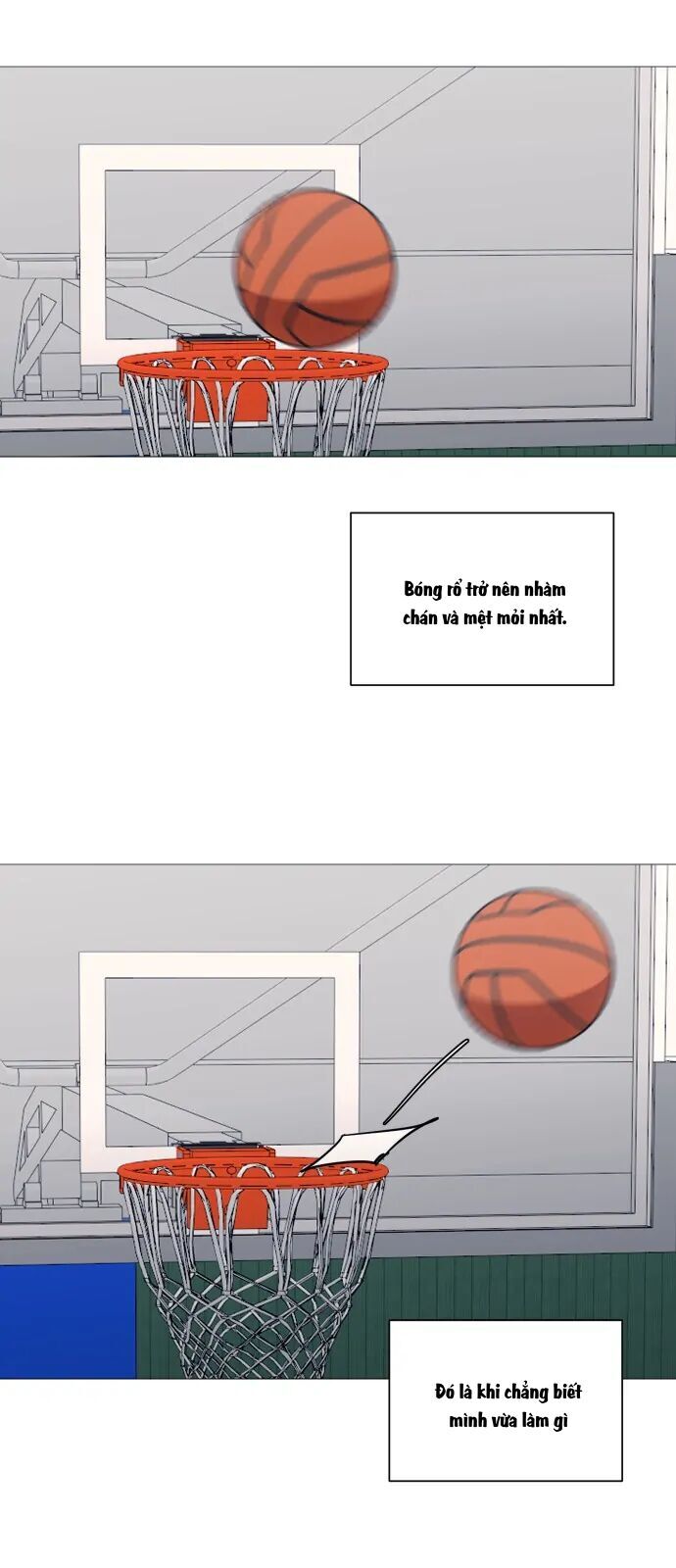 Garbage Time Chapter 151 - 20