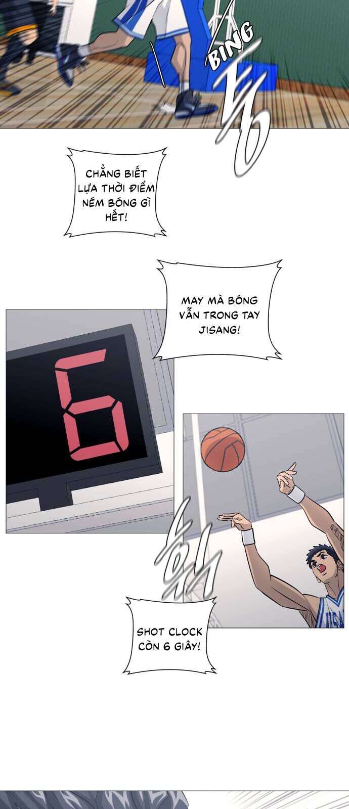 Garbage Time Chapter 151 - 3