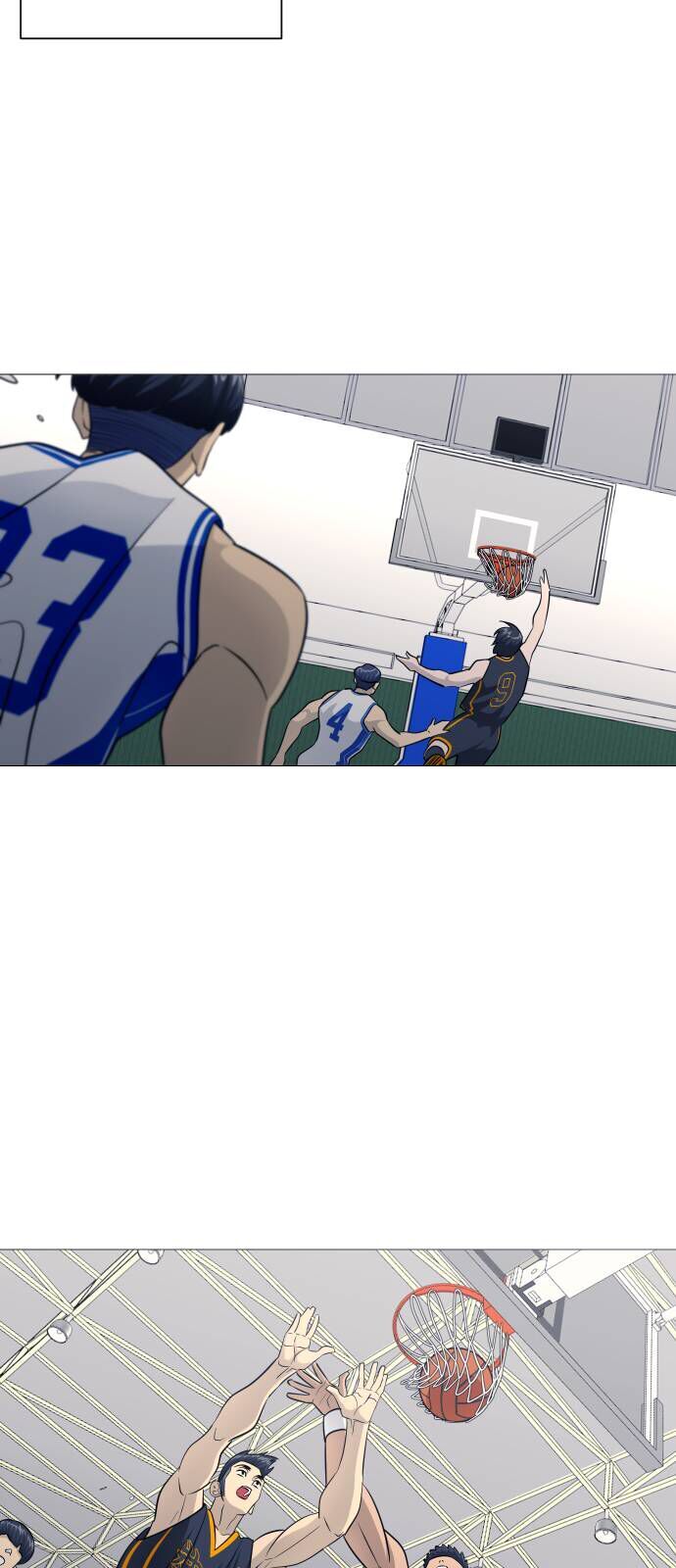 Garbage Time Chapter 151 - 22