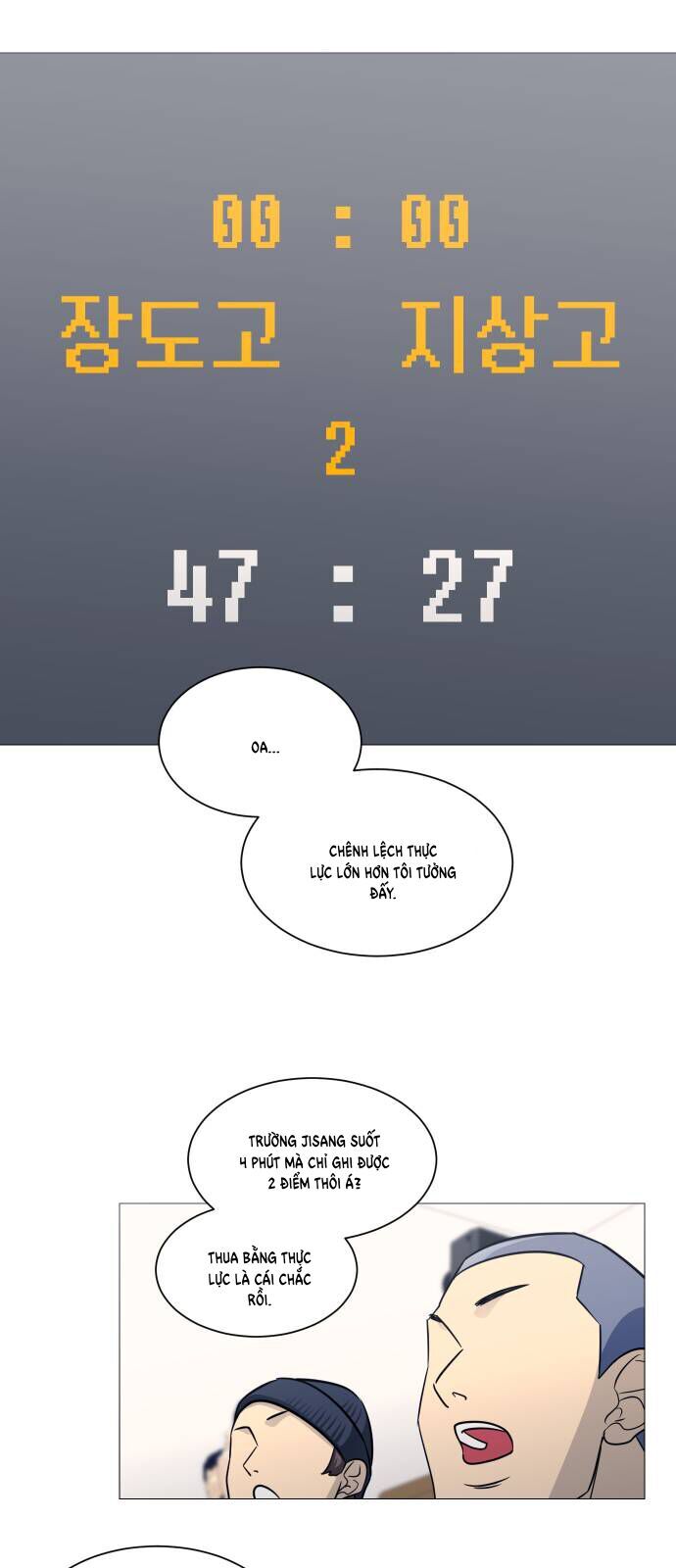 Garbage Time Chapter 151 - 26