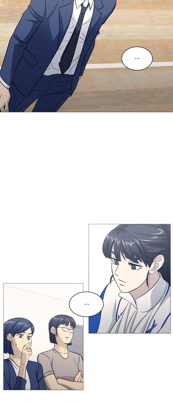 Garbage Time Chapter 151 - 29