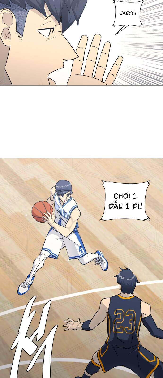 Garbage Time Chapter 151 - 4