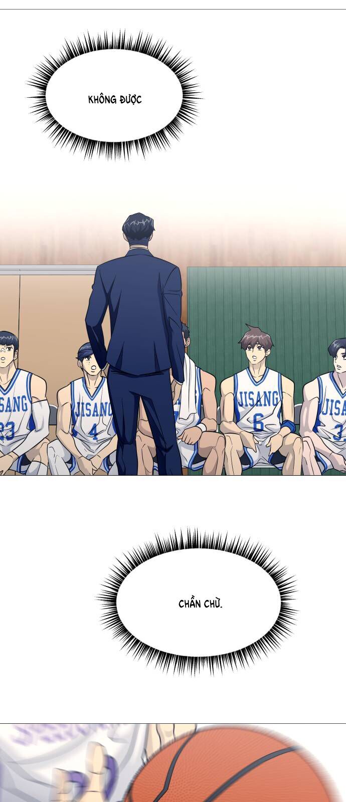 Garbage Time Chapter 151 - 35