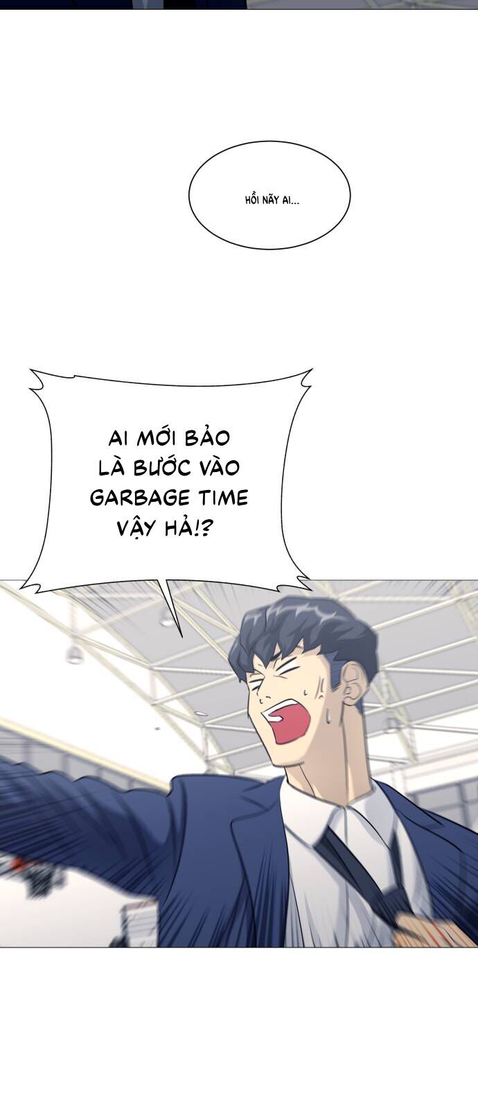 Garbage Time Chapter 151 - 37