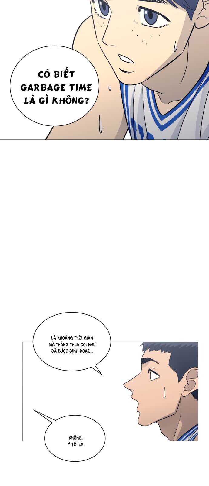 Garbage Time Chapter 151 - 40