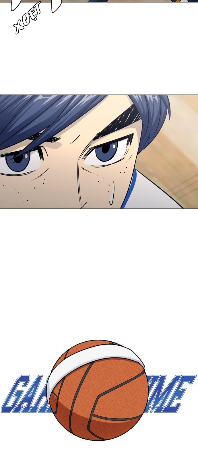 Garbage Time Chapter 151 - 5