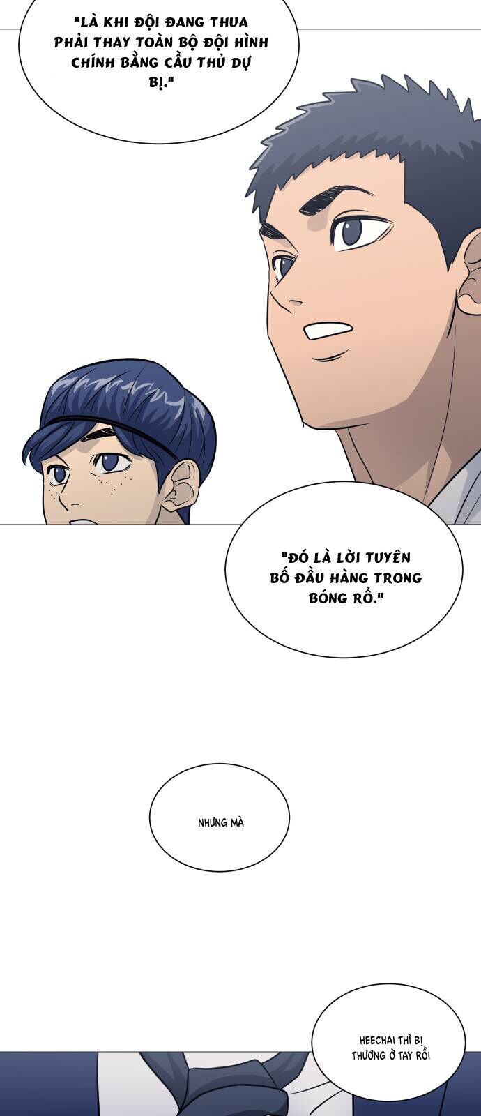 Garbage Time Chapter 151 - 44