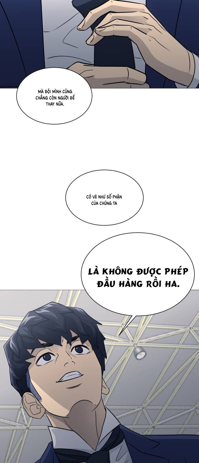 Garbage Time Chapter 151 - 45