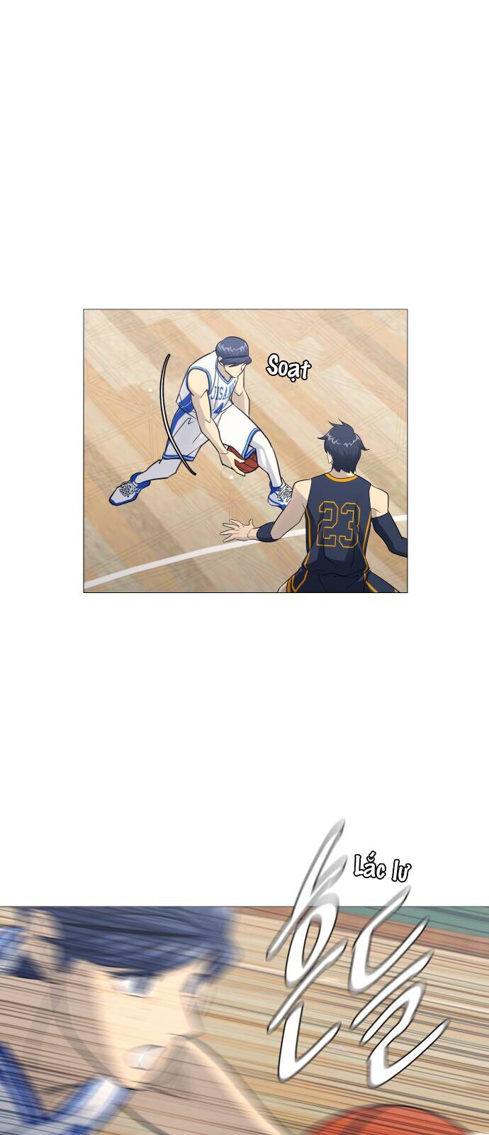 Garbage Time Chapter 151 - 6