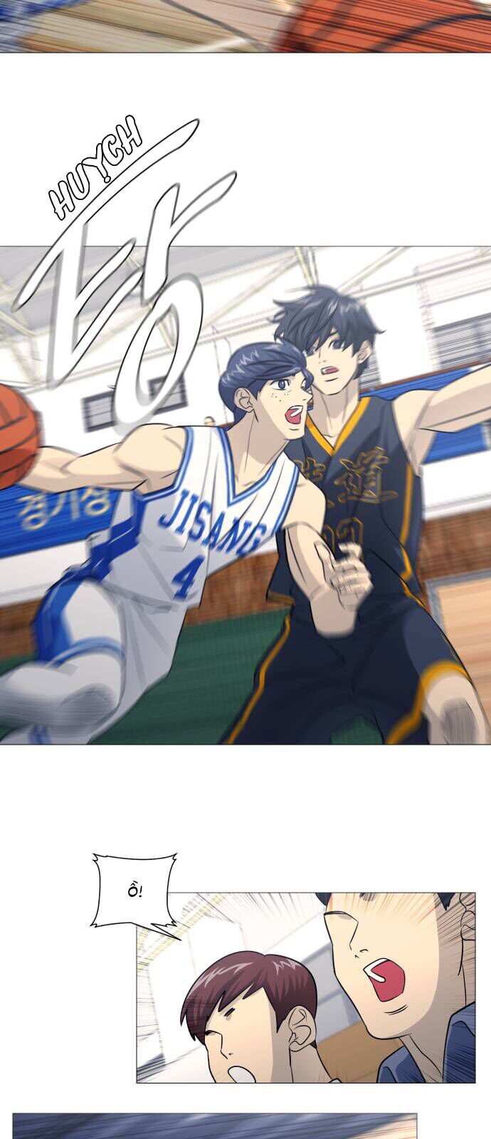 Garbage Time Chapter 151 - 7