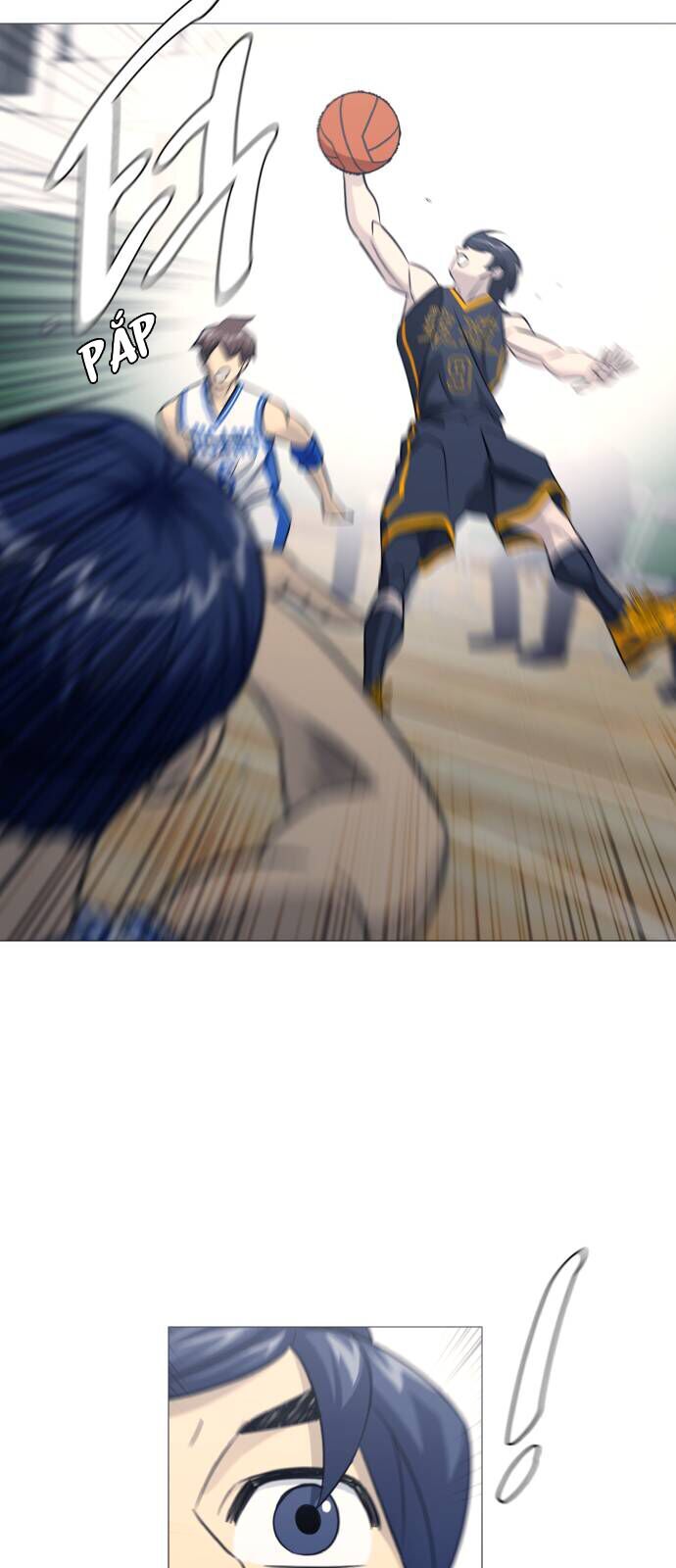 Garbage Time Chapter 151 - 9