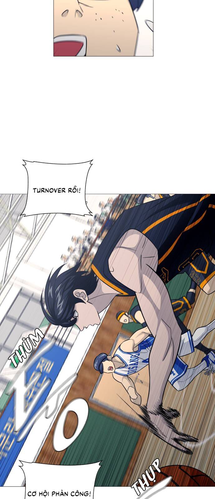 Garbage Time Chapter 151 - 10