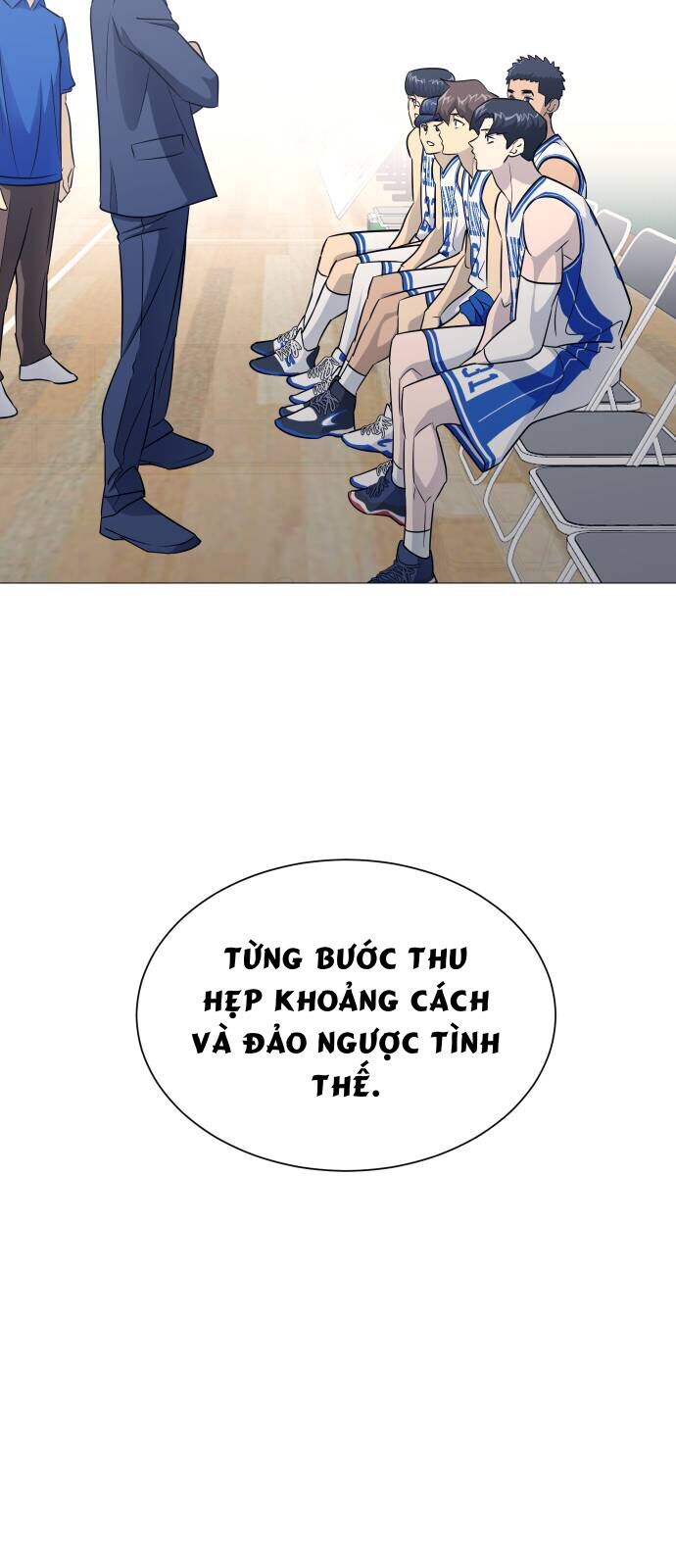 Garbage Time Chapter 152 - 2