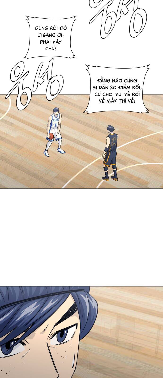 Garbage Time Chapter 152 - 11