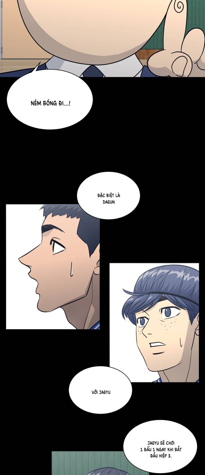 Garbage Time Chapter 152 - 13