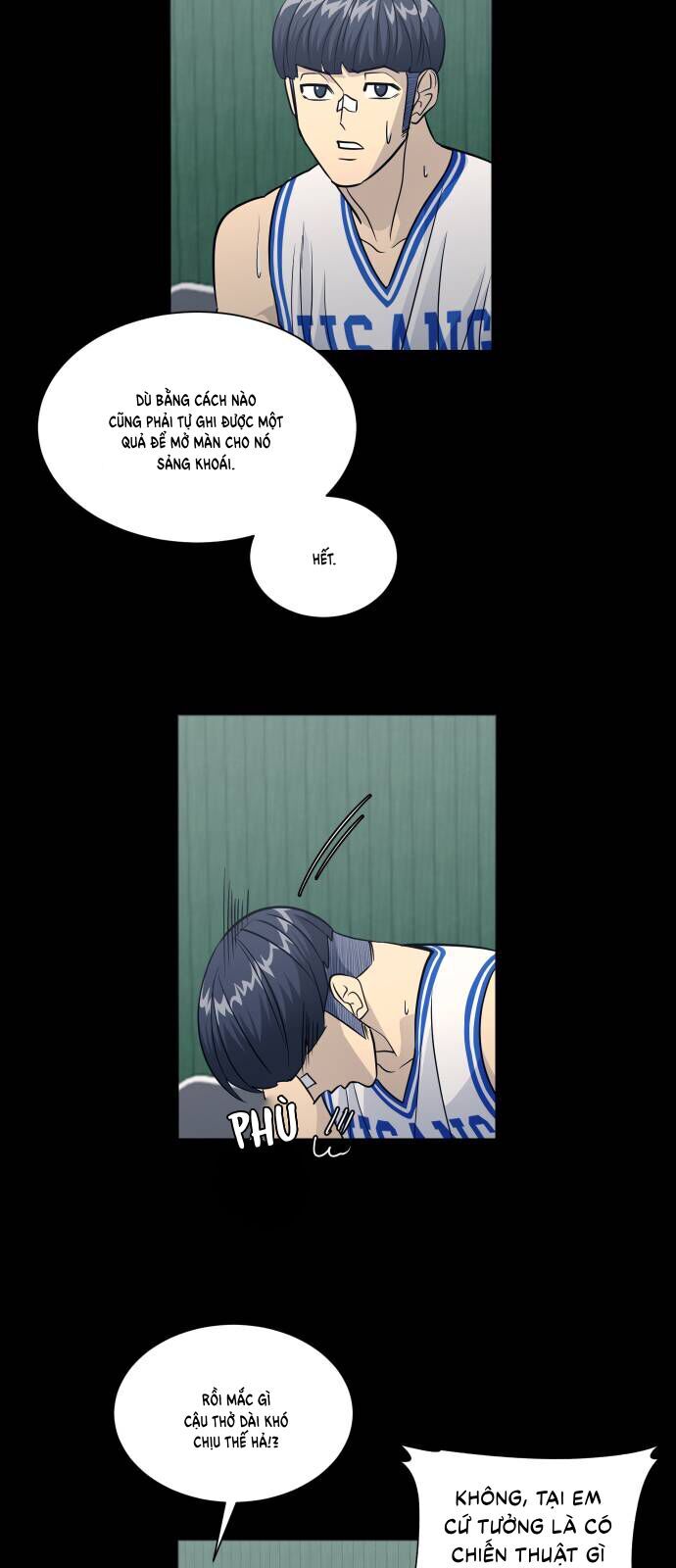 Garbage Time Chapter 152 - 14