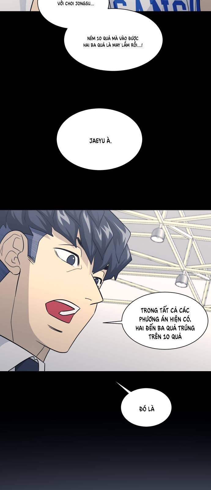 Garbage Time Chapter 152 - 16