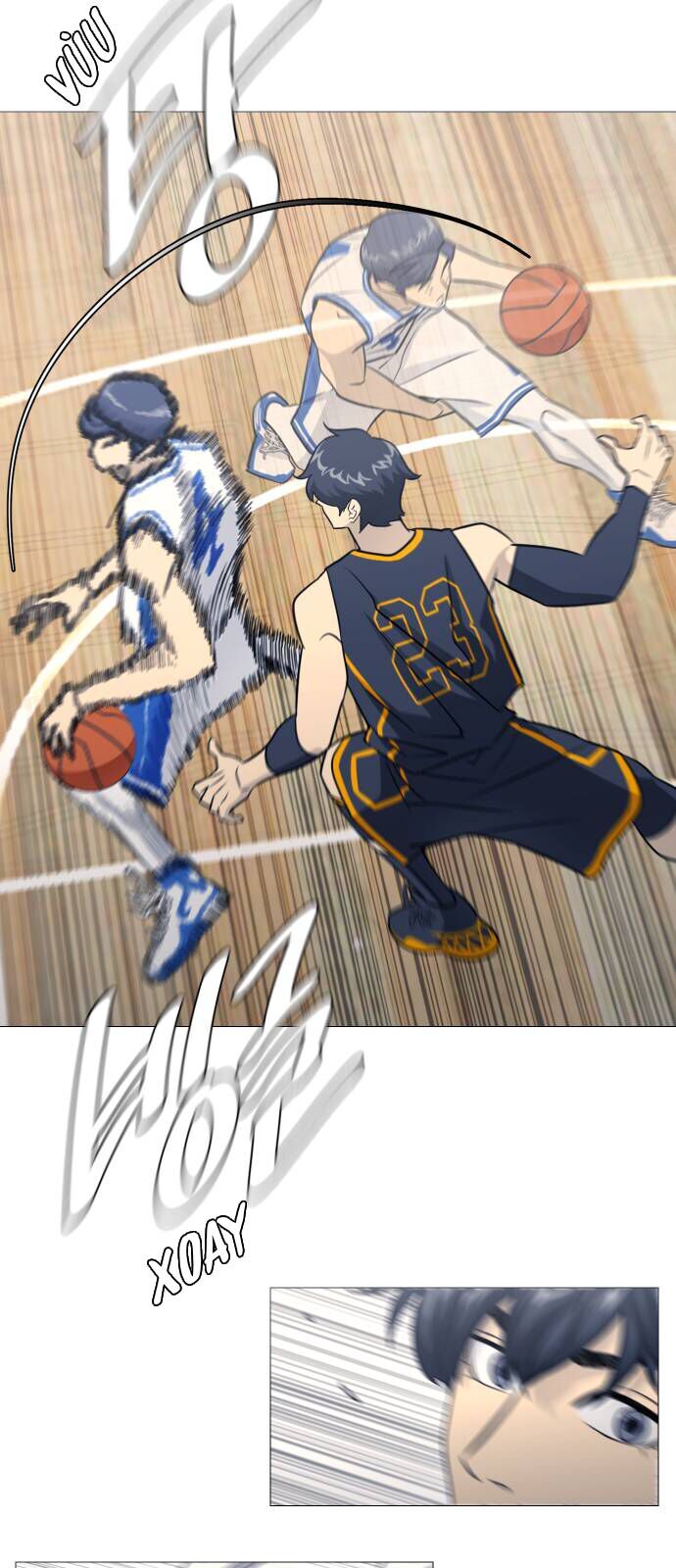 Garbage Time Chapter 152 - 18