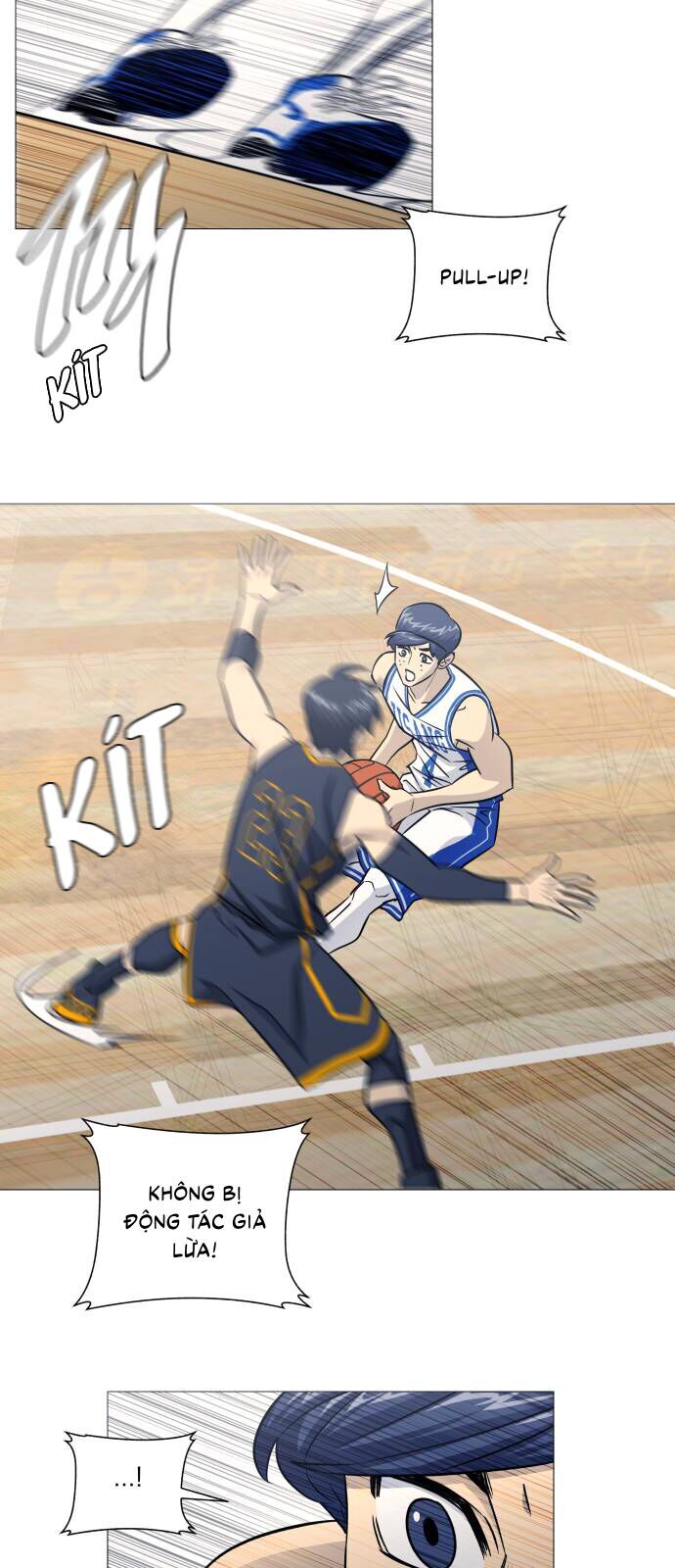 Garbage Time Chapter 152 - 19