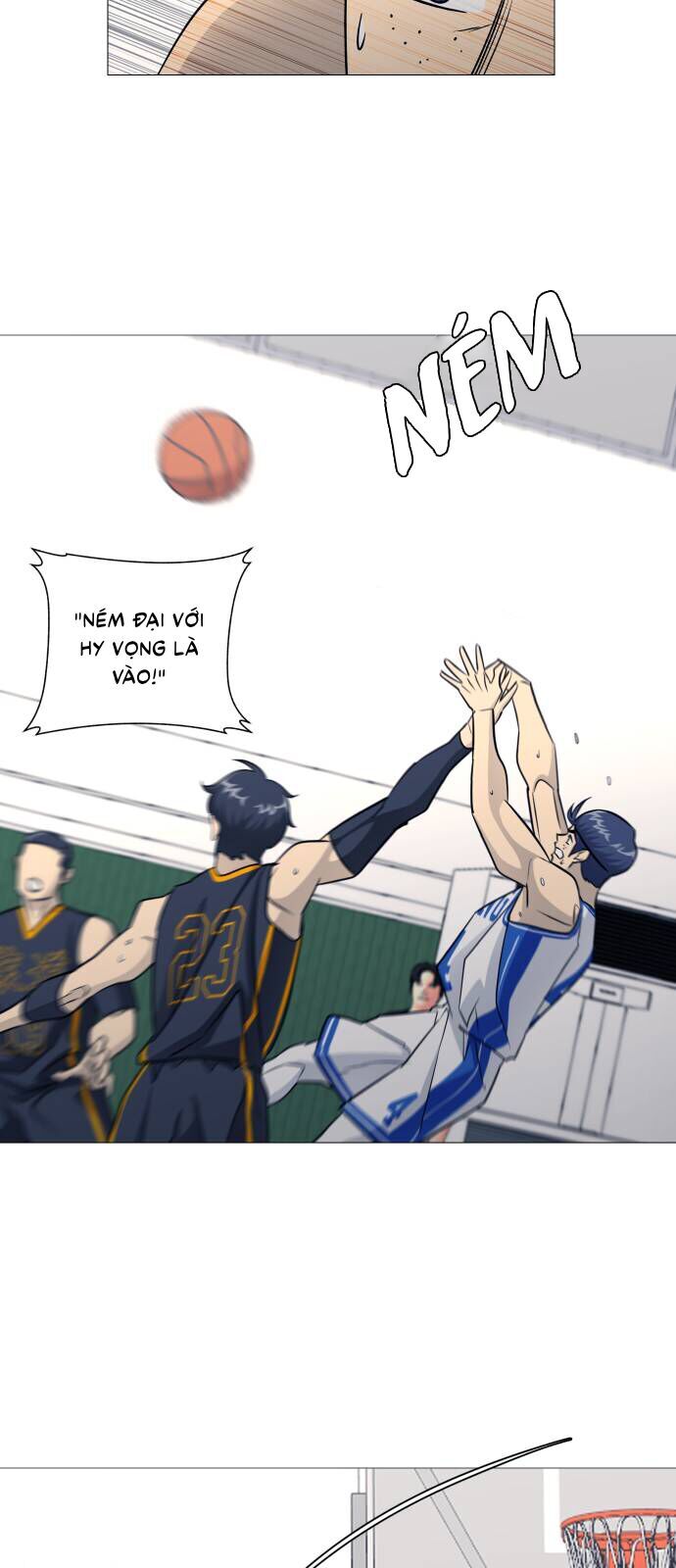 Garbage Time Chapter 152 - 20