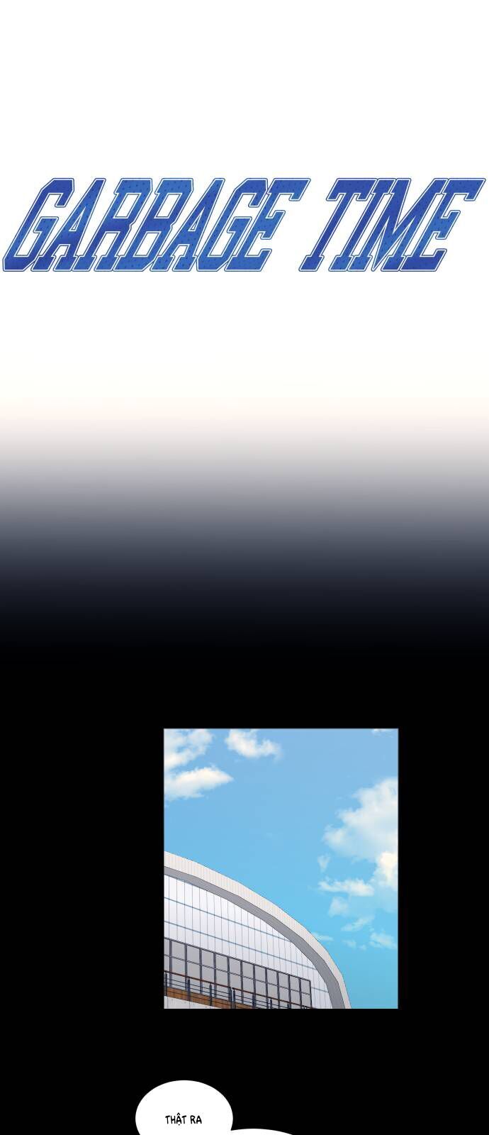 Garbage Time Chapter 152 - 3